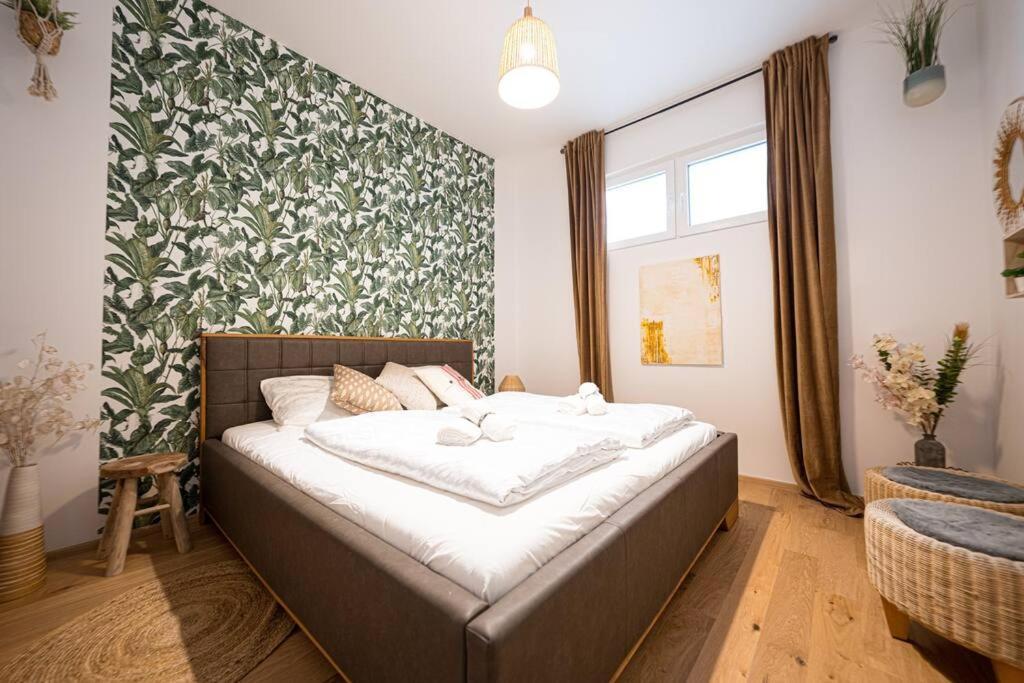 Boho Dream Apartment Viena Exterior foto
