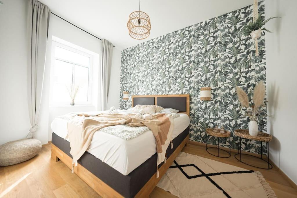 Boho Dream Apartment Viena Exterior foto