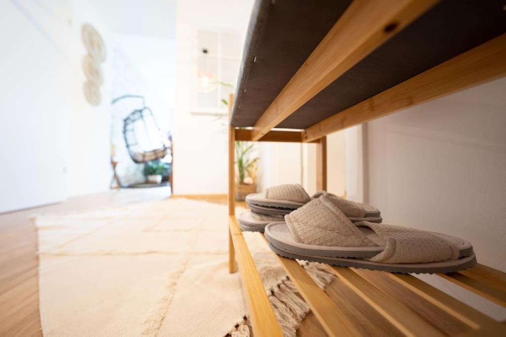 Boho Dream Apartment Viena Exterior foto