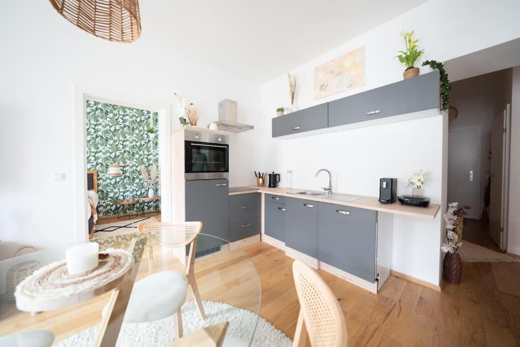 Boho Dream Apartment Viena Exterior foto