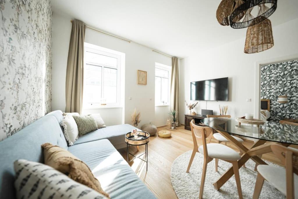 Boho Dream Apartment Viena Exterior foto